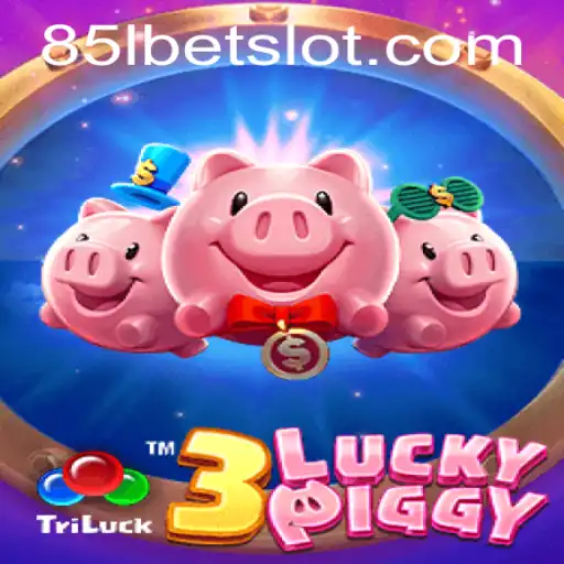 Enter the World of 3LUCKYPIGGY: A New Dimension in Gaming
