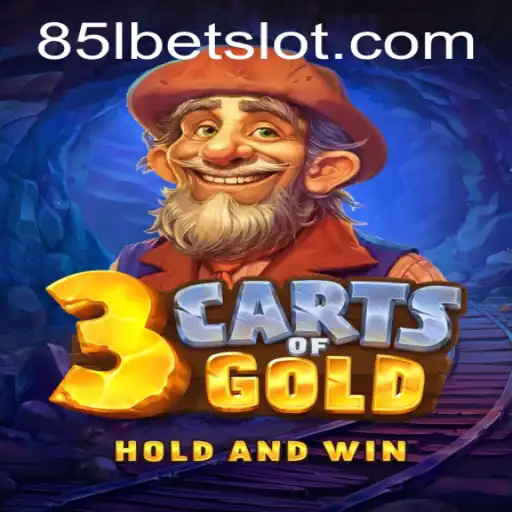 Exploring the Thrilling World of 3cartsOfGold: A Review