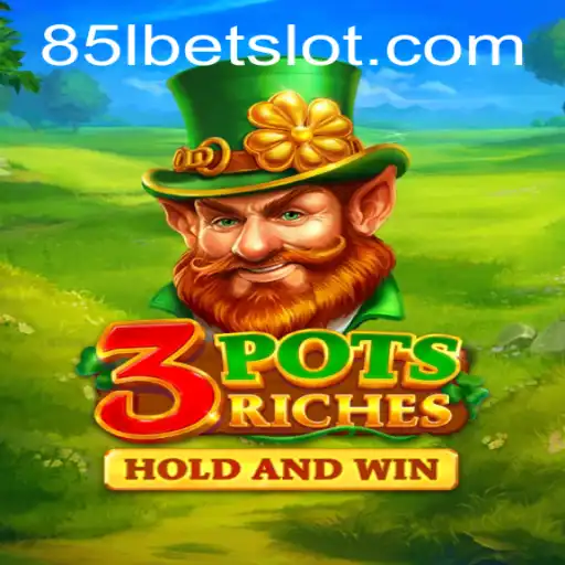 Exploring the Thrills of 3potsRiches and Seamless Access via 85lbet PH Login