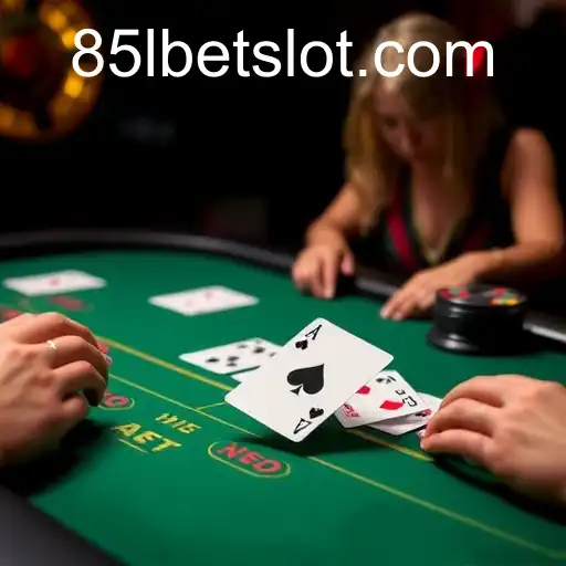 The Intricacies of Blackjack: Exploring the Game and 85lbet PH Login