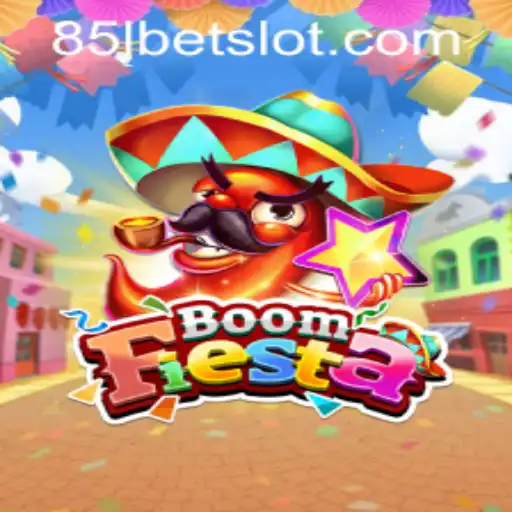 BoomFiesta: A Captivating Gaming Experience with 85lbet PH Login