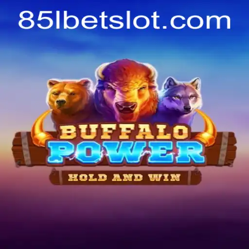 BuffaloPower: Dive into the Thrilling World of Online Gaming