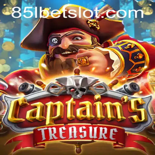Exploring the Thrills of CaptainssTreasure: Adventure Awaits