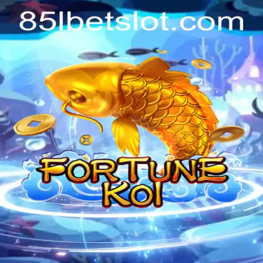 FORTUNEKOI: Dive into an Exciting World of Luck and Strategy