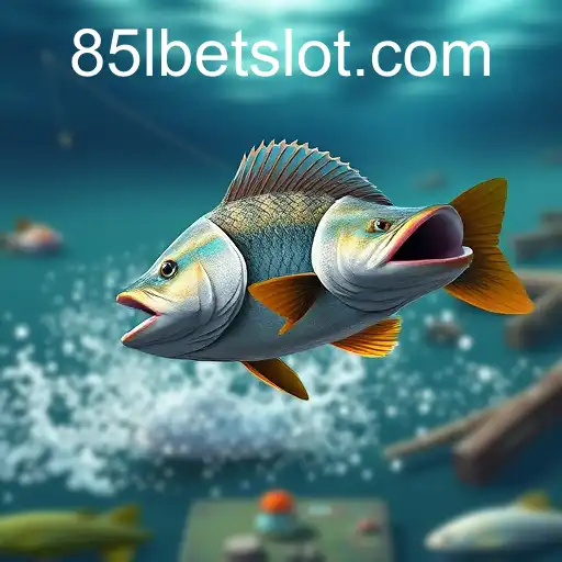 Fishing Games: Dive into a World of Adventure and Strategy