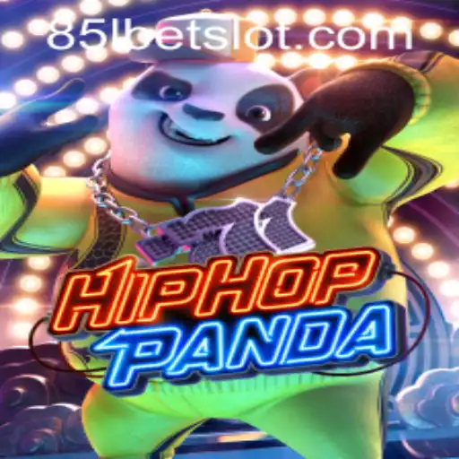 HipHopPanda: Dive into the Groove of the Game