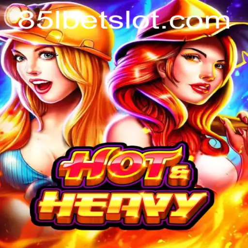 HotHeavy: Dive into the Thrilling World of Action-Packed Adventure