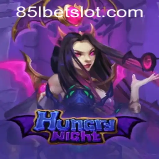 Explore the Thrills of HungryNight: A Captivating Journey for Gamers
