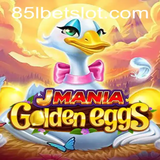 Experience the Thrills of JManiaGoldenEggs: A Comprehensive Guide