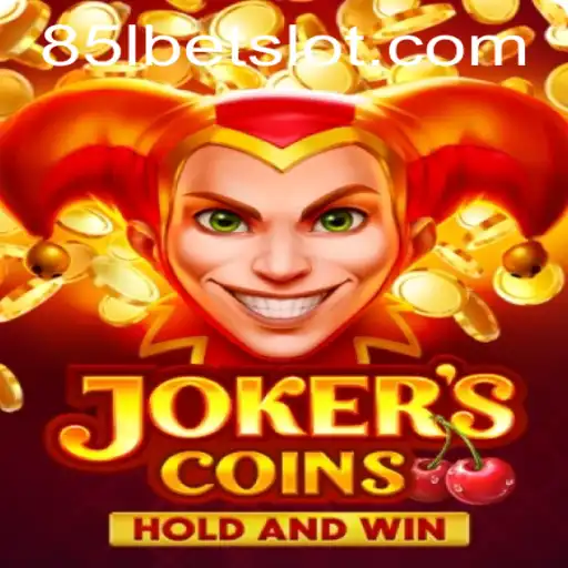 JokersCoins: An Immersive Adventure in the Casino Wonderland