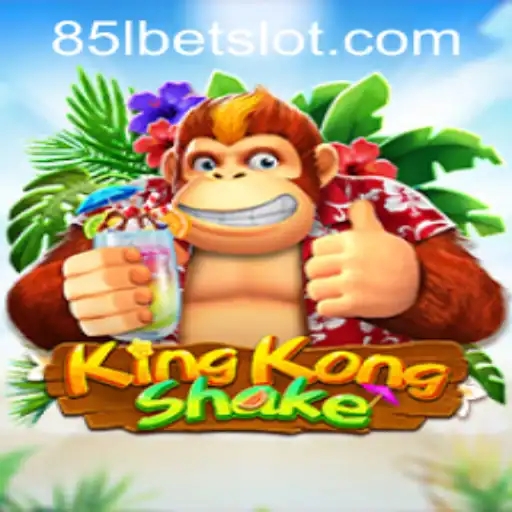 KingKongShake: Unleashing the Adventure