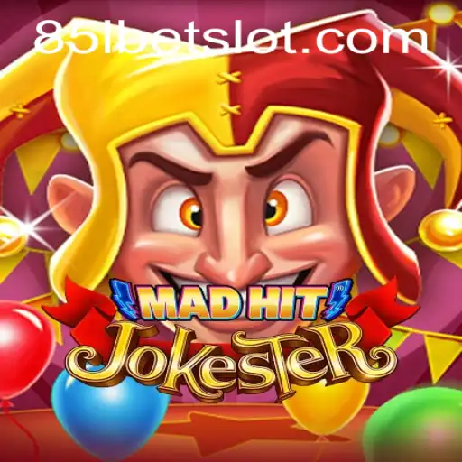 Exploring MadHitJokester: A Comedic Gaming Adventure
