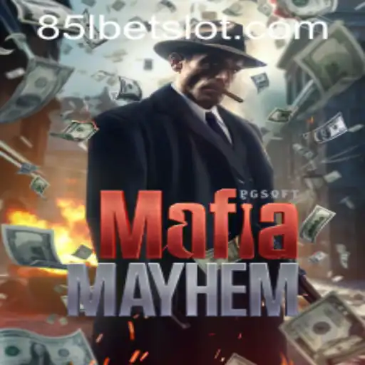 Dive into the World of MafiaMayhem