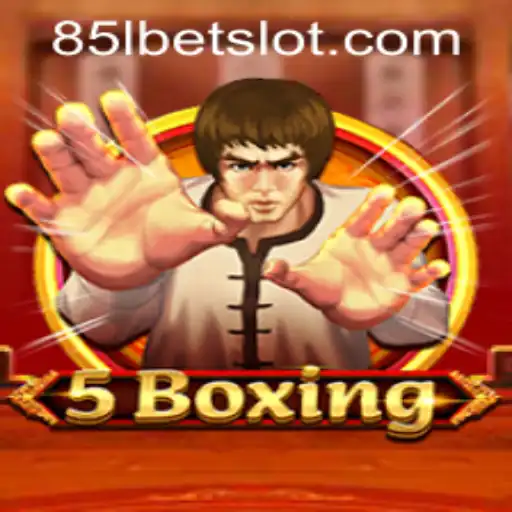 Discover the Exciting World of 5Boxing and How to Navigate 85lbet PH Login