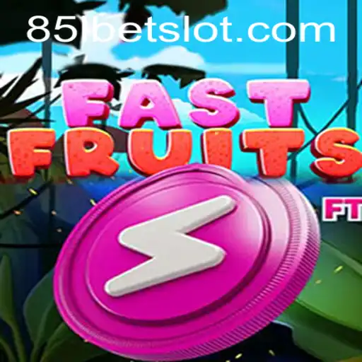 FastFruits: An Exciting New Digital Experience