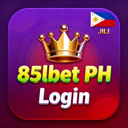 85lbet PH Login