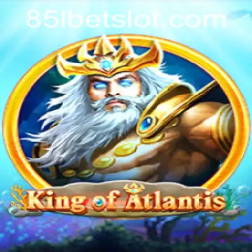 Dive into the Depths with KingofAtlantis and Navigate 85lbet PH Login