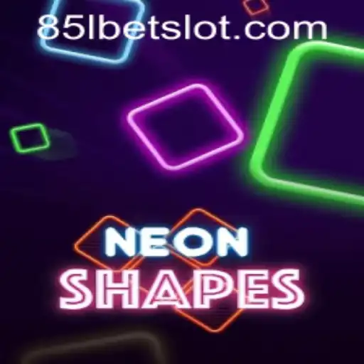 Exploring the Vibrant World of NeonShapes and the Buzz Around 85lbet PH Login