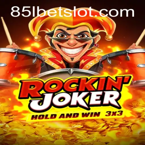 Exploring the Thrilling World of Rockinjoker and the Significance of 85lbet PH Login