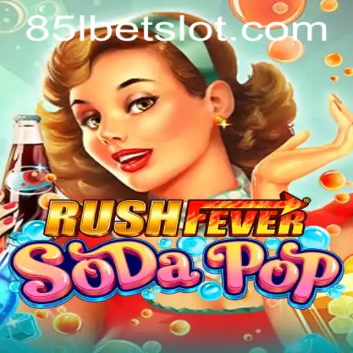 Unveiling RushFeverSodaPop: A Refreshing Gaming Experience