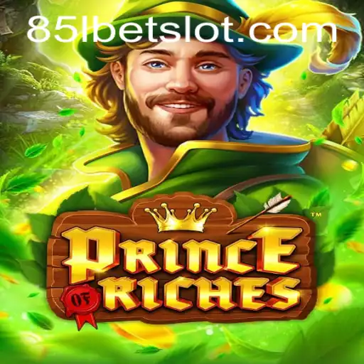 PrinceOfRiches: Navigating the Kingdom of Fortune