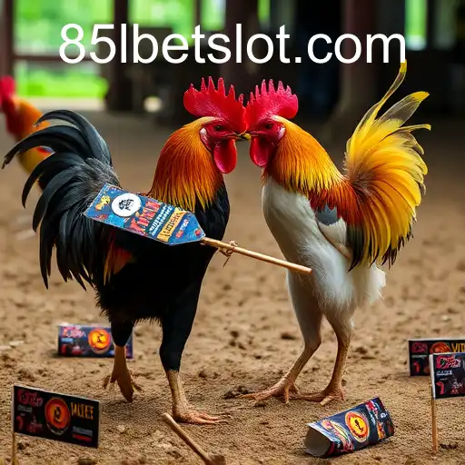 Exploring the World of Sabong Games: An In-Depth Look at 85lbet PH Login and Its Role in Online Cockfighting
