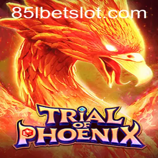 Unveiling the TrialofPhoenix: A Game Experience Like No Other