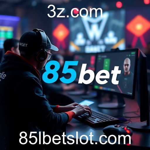 85lbet: A Ascensão dos Jogos de Apostas Online em 2025