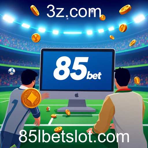 A Ascensão dos Jogos Online no Brasil e o Impacto da 85lbet