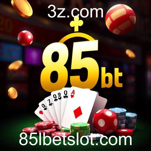 A Popularidade dos Cassinos Online na Plataforma 85lbet