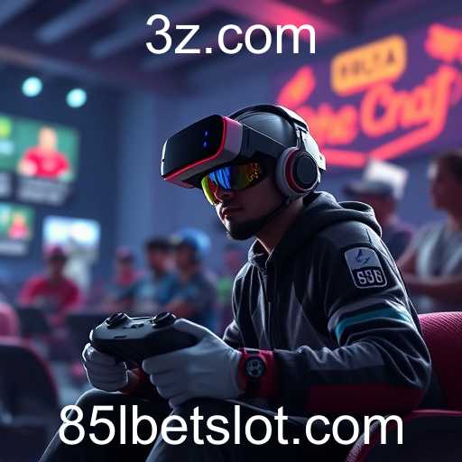 A Evolução do Entretenimento Online em 2025