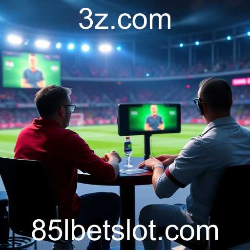 Tendências e Progressos em Sites de Jogos Até 2025