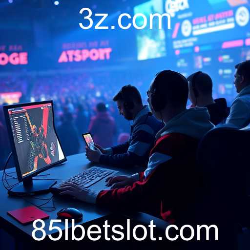 Impacto dos Jogos Online no Mercado Global