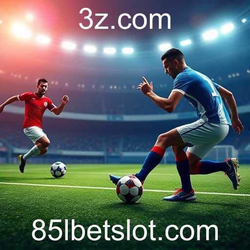 Apostas Esportivas no Site 85lbet: Mergulhe na Emoção do Jogo Responsável