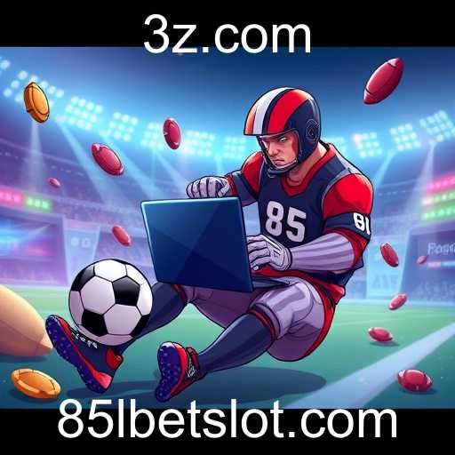 Tendências Emergentes no Mundo dos Jogos em 2025