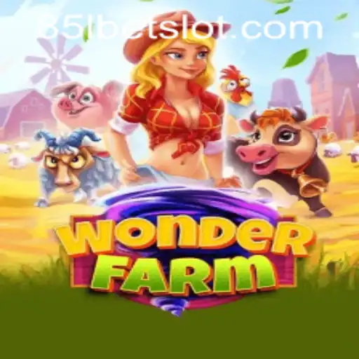 Exploring the Enchanting World of WonderFarm with 85lbet PH Login